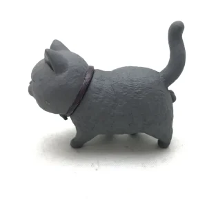 فیگور طرح گربه ملوس 1