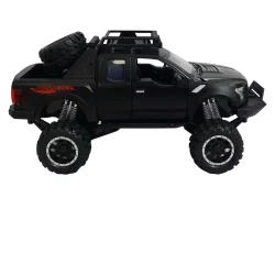 ماشین بازی مینی اتو طرح آفرود مدل FORD F150 کد 32019