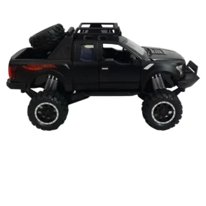 ماشین بازی مینی اتو طرح آفرود مدل FORD F150 کد 32019