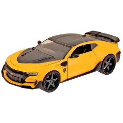 ماکت ماشین جادا طرح Chevrolet Camaro 2016 Bumblebee کد 98404