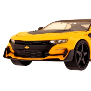 ماکت ماشین جادا طرح Chevrolet Camaro 2016 Bumblebee کد 98404