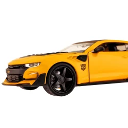 ماکت ماشین جادا طرح Chevrolet Camaro 2016 Bumblebee کد 98404