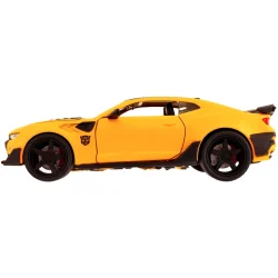 ماکت ماشین جادا طرح Chevrolet Camaro 2016 Bumblebee کد 98404