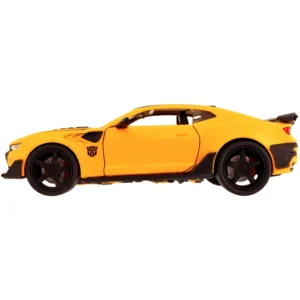 ماکت ماشین جادا طرح Chevrolet Camaro 2016 Bumblebee کد 98404