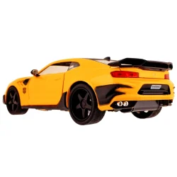 ماکت ماشین جادا طرح Chevrolet Camaro 2016 Bumblebee کد 98404