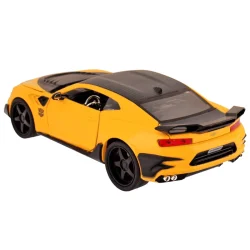 ماکت ماشین جادا طرح Chevrolet Camaro 2016 Bumblebee کد 98404