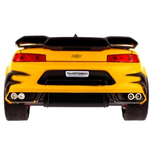 ماکت ماشین جادا طرح Chevrolet Camaro 2016 Bumblebee کد 98404