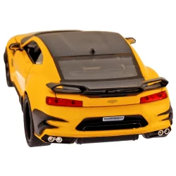ماکت ماشین جادا طرح Chevrolet Camaro 2016 Bumblebee کد 98404