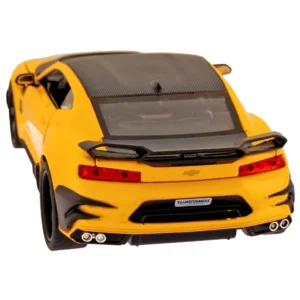 ماکت ماشین جادا طرح Chevrolet Camaro 2016 Bumblebee کد 98404