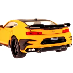 ماکت ماشین جادا طرح Chevrolet Camaro 2016 Bumblebee کد 98404
