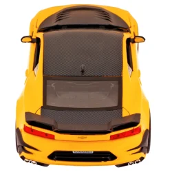 ماکت ماشین جادا طرح Chevrolet Camaro 2016 Bumblebee کد 98404