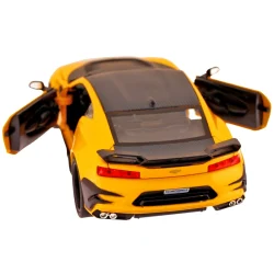 ماکت ماشین جادا طرح Chevrolet Camaro 2016 Bumblebee کد 98404