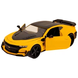 ماکت ماشین جادا طرح Chevrolet Camaro 2016 Bumblebee کد 98404