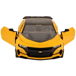 ماکت ماشین جادا طرح Chevrolet Camaro 2016 Bumblebee کد 98404