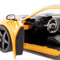 ماکت ماشین جادا طرح Chevrolet Camaro 2016 Bumblebee کد 98404
