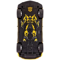 ماکت ماشین جادا طرح Chevrolet Camaro 2016 Bumblebee کد 98404