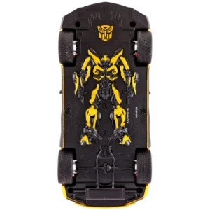 ماکت ماشین جادا طرح Chevrolet Camaro 2016 Bumblebee کد 98404