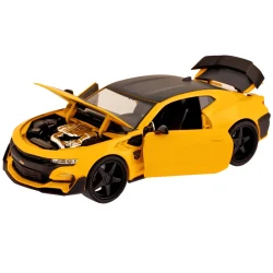 ماکت ماشین جادا طرح Chevrolet Camaro 2016 Bumblebee کد 98404