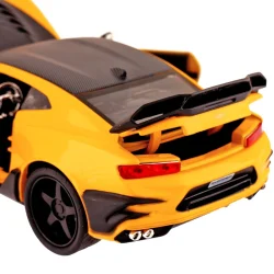 ماکت ماشین جادا طرح Chevrolet Camaro 2016 Bumblebee کد 98404