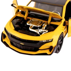 ماکت ماشین جادا طرح Chevrolet Camaro 2016 Bumblebee کد 98404
