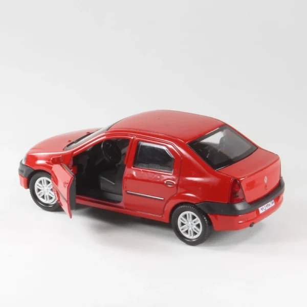 ماشین بازی طاها مدل ال ۹۰