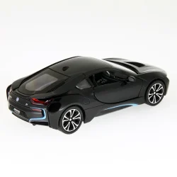 ماشین بازی دابل هورسز مدل BMW I8 کد 24271