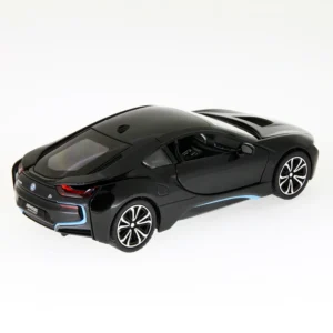 ماشین بازی دابل هورسز مدل BMW I8 کد 24271