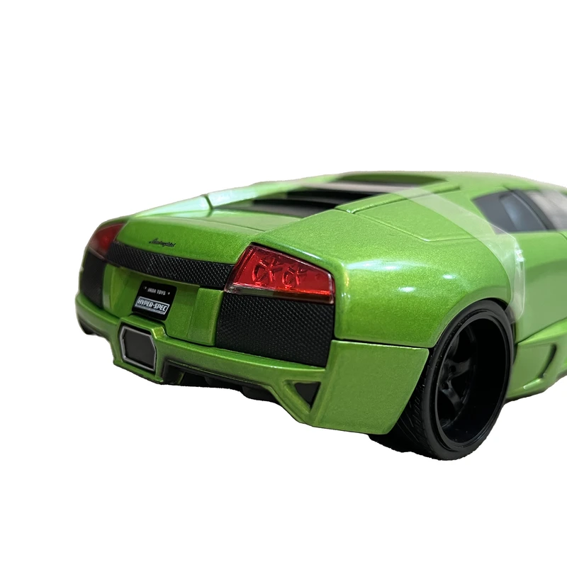 ماکت ماشین جادا مدل Lamborghini Murcielago LP640 کد 32570