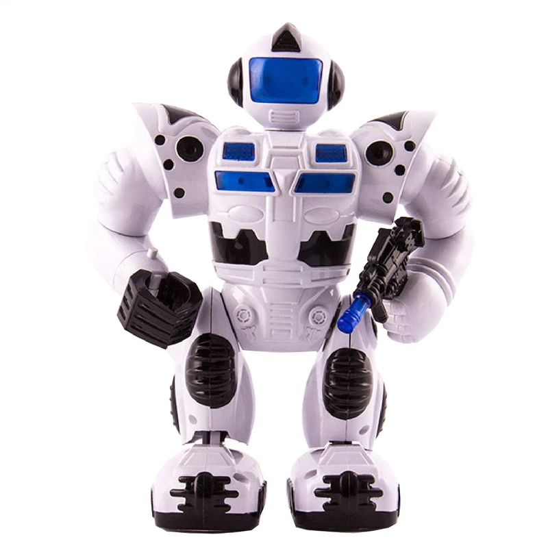 ربات اسباب بازی لژو تویز مدل Pioneer Super کد 99111