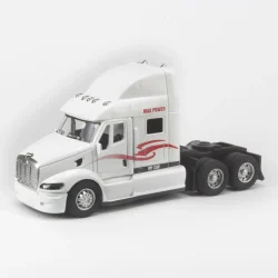 ماکت تریلی پیتر بیلت Kenworth T700 کد 2218