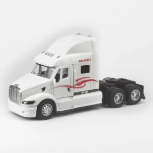 ماکت تریلی پیتر بیلت Kenworth T700 کد 2218