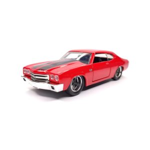ماکت ماشین جادا مدل Doms Chevrolet Chevelle SS Fast and Furious کد 97193