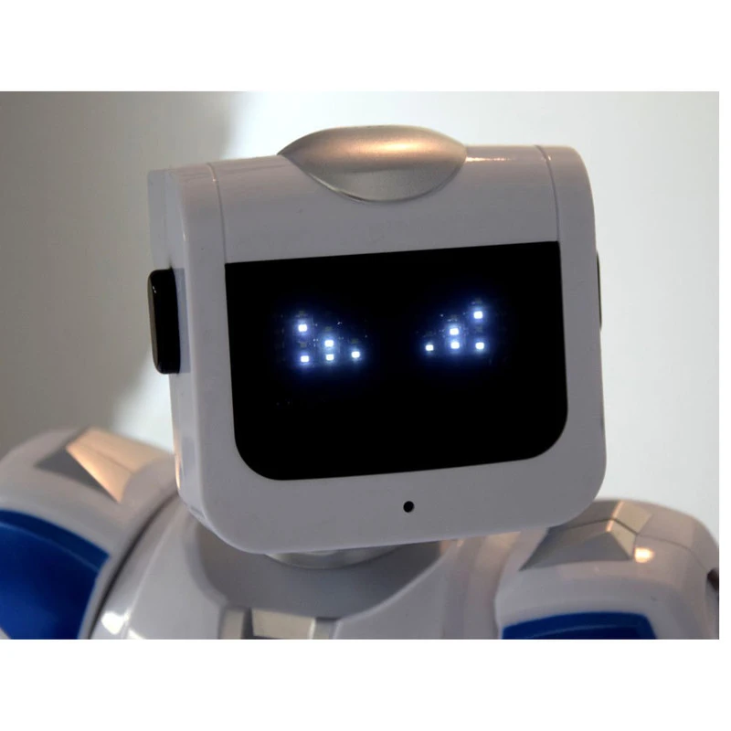 ربات کنترلی Alien water driven کد K3