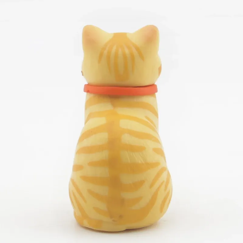 اکشن فیگور مدل گربه 2