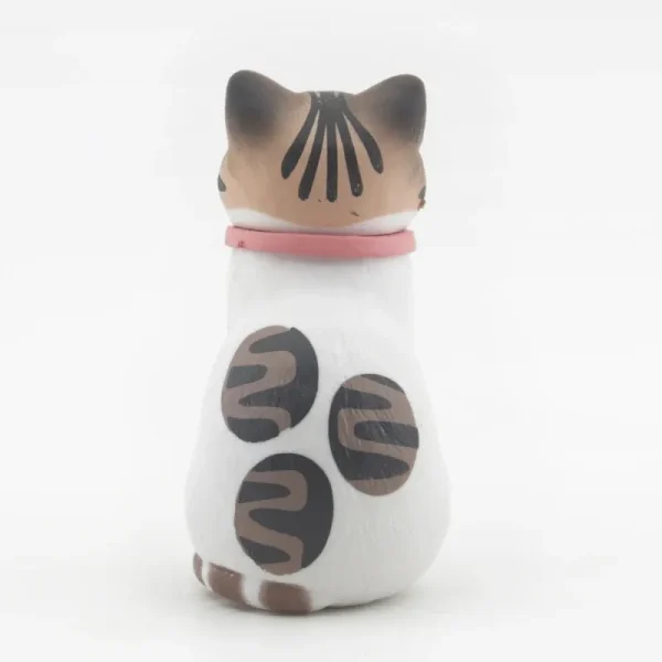 اکشن فیگور مدل گربه 5