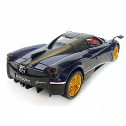 ماشین بازی چه ژی مدل Pagani Huayra کد CZ145AD