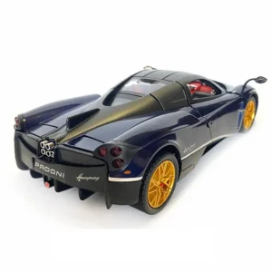 ماشین بازی چه ژی مدل Pagani Huayra کد CZ145AD