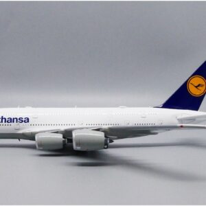 هواپیمای بازی مدل Lufthansa Airbus کد A380