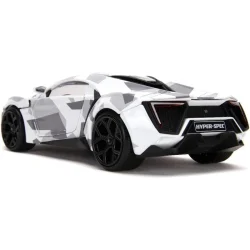 ماکت ماشین جادا مدل LYKAN hypersport کد 32273