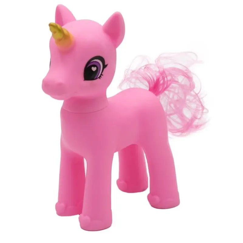 فیگور زورو مدل پونی کد 02