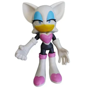 اکشن فیگور مدل سونیک 2