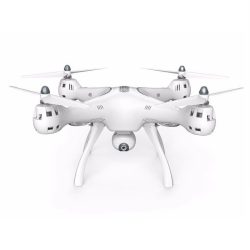 کوادکوپتر سایما مدل X8 PRO FPV REAL-TIME
