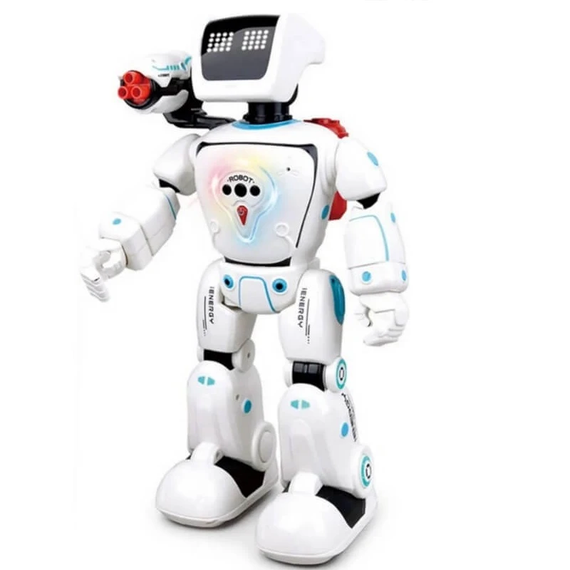 ربات کنترلی YEAROO Hydropower Hybrid RC کد 22005