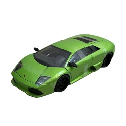 ماکت ماشین جادا مدل Lamborghini Murcielago LP640 کد 32570