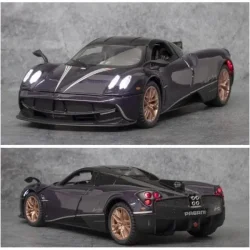 ماشین بازی چه ژی مدل Pagani Huayra کد CZ145AD