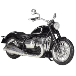 موتور بازی وِلی مدل BMW R18