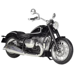 موتور بازی وِلی مدل BMW R18