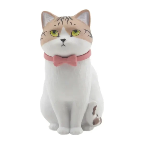 اکشن فیگور مدل گربه 5