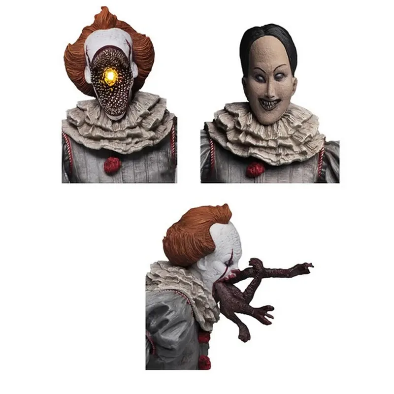 اکشن فیگور نکا مدل پنی وایز کد 419