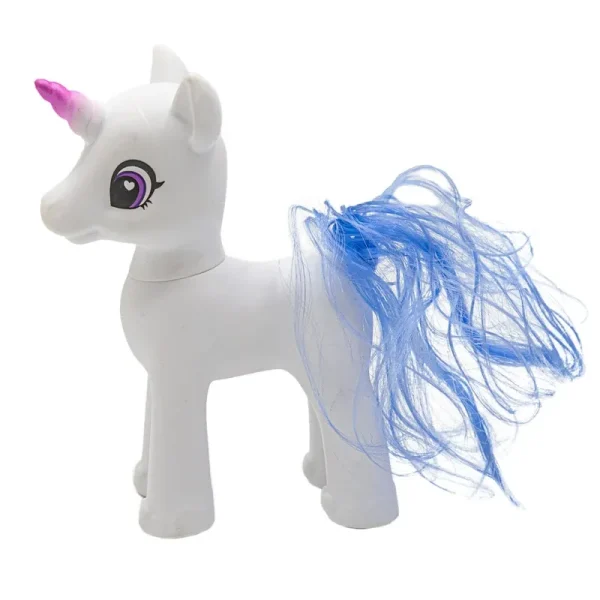 فیگور زورو مدل پونی کد 01